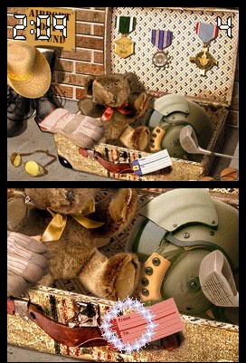 Nancy Drew: The Model Mysteries image 10
