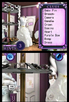 Nancy Drew: The Model Mysteries image 11
