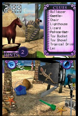Nancy Drew: The Model Mysteries image 3