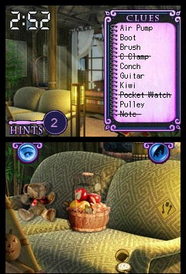Nancy Drew: The Model Mysteries image 5