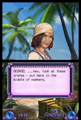 Nancy Drew: The Model Mysteries image 6