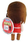 Nendoroid Plus Plushie Series Meiko Plush Doll: Meiko thumbnail 2