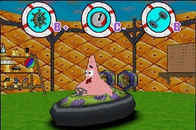 SpongeBob's Boating Bash image 11