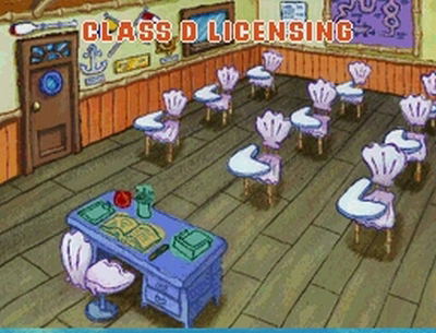 SpongeBob's Boating Bash image 5