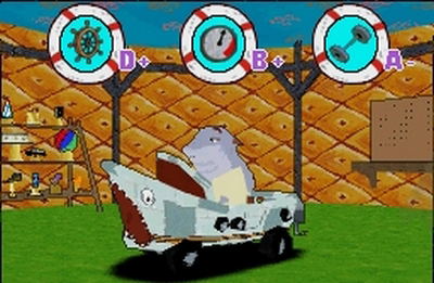 SpongeBob's Boating Bash image 6