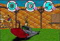 SpongeBob's Boating Bash thumbnail 7