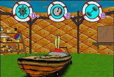 SpongeBob's Boating Bash image 8