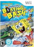 SpongeBob's Boating Bash thumbnail 1