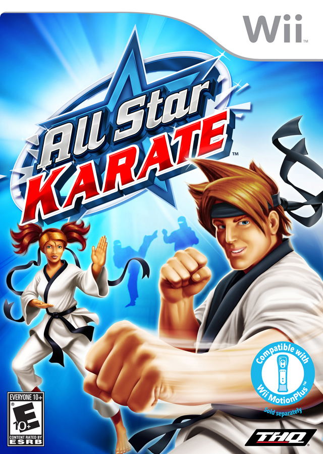 All Star Karate image 1