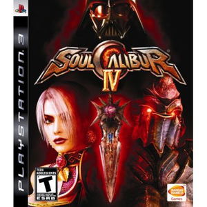 Soul Calibur IV (Greatest Hits)