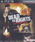 Dead to Rights: Retribution thumbnail 1
