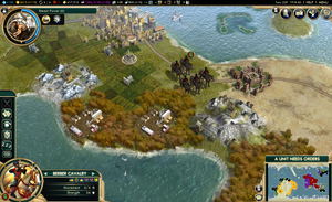 Sid Meier's Civilization V: Brave New World (DLC)_