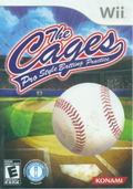 The Cages: Pro Style Batting Practice thumbnail 1