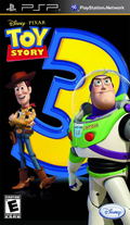 Toy Story 3 thumbnail 1