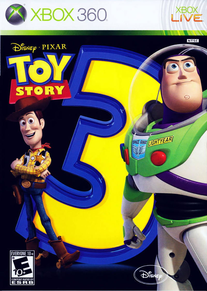 Toy Story 3 image 1