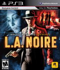 L.A. Noire thumbnail 1