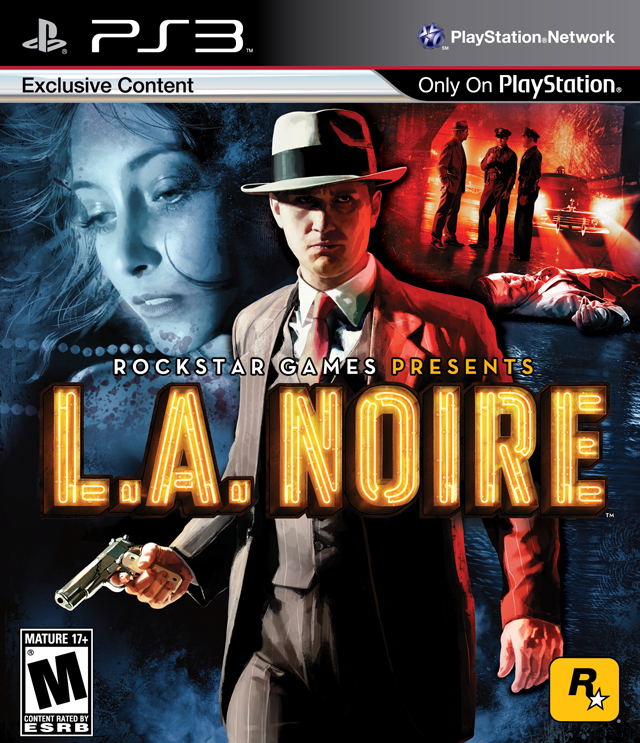 L.A. Noire image 1