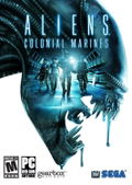 Aliens: Colonial Marines (DVD-ROM) thumbnail 1