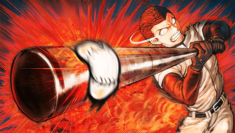 Danganronpa: Trigger Happy Havoc image 10