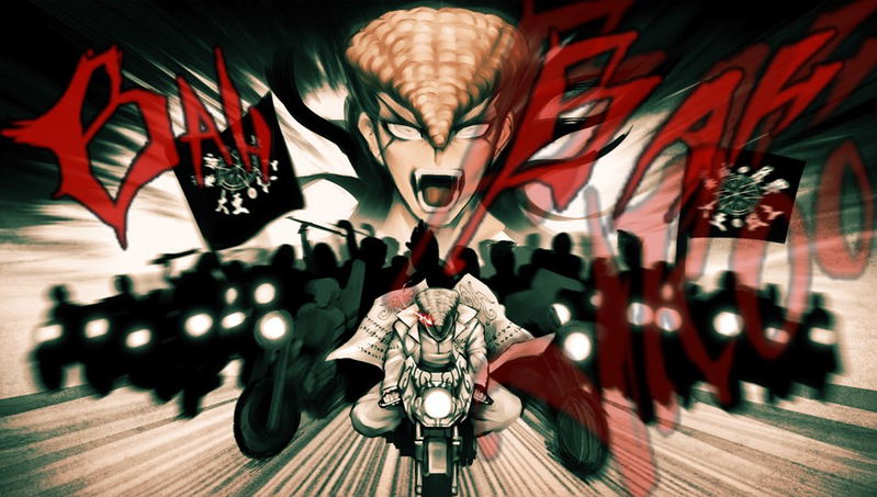 Danganronpa: Trigger Happy Havoc image 11