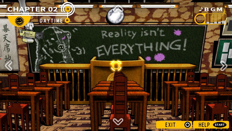 Danganronpa: Trigger Happy Havoc image 12