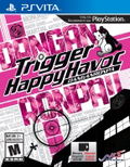 Danganronpa: Trigger Happy Havoc thumbnail 1