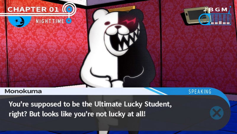 Danganronpa: Trigger Happy Havoc image 10