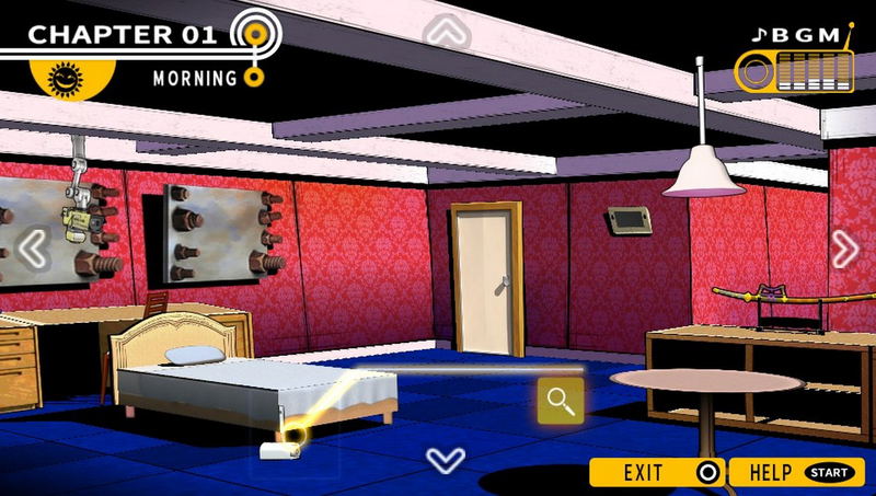 Danganronpa: Trigger Happy Havoc image 4