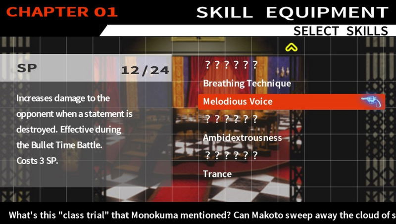 Danganronpa: Trigger Happy Havoc image 5