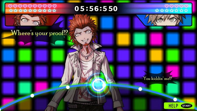 Danganronpa: Trigger Happy Havoc image 6