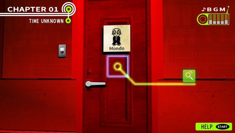 Danganronpa: Trigger Happy Havoc image 8