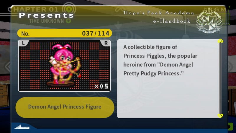Danganronpa: Trigger Happy Havoc image 9