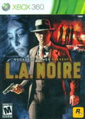 L.A. Noire thumbnail 1