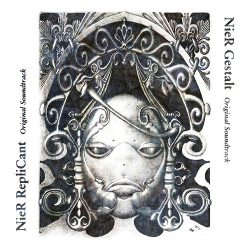 Nier Gestalt And Replicant Original Soundtrack