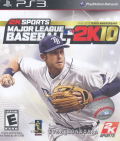 Major League Baseball 2K10 thumbnail 1
