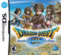Dragon Quest IX: Sentinels of the Starry Skies thumbnail 1