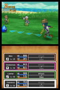 Dragon Quest IX: Sentinels of the Starry Skies thumbnail 11