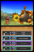 Dragon Quest IX: Sentinels of the Starry Skies thumbnail 2