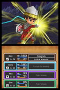 Dragon Quest IX: Sentinels of the Starry Skies thumbnail 4