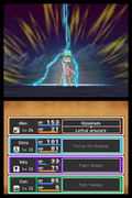 Dragon Quest IX: Sentinels of the Starry Skies thumbnail 5