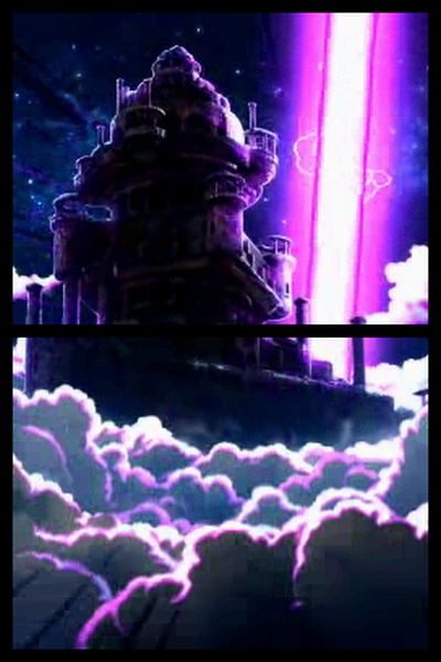 Dragon Quest IX: Sentinels of the Starry Skies image 6