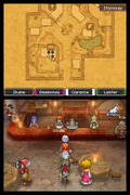 Dragon Quest IX: Sentinels of the Starry Skies thumbnail 9
