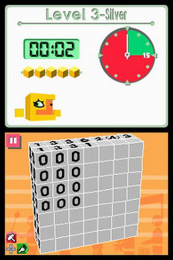 Picross 3D image 3