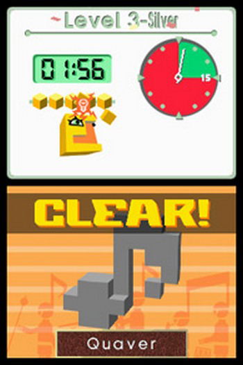 Picross 3D image 6