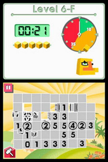 Picross 3D image 7