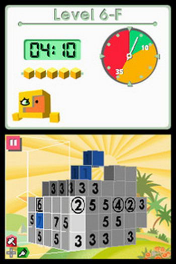 Picross 3D image 8