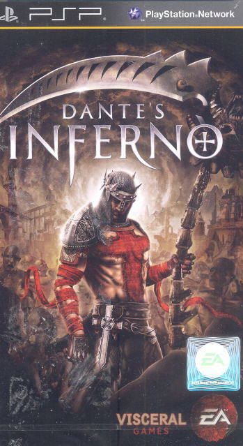 Dante's Inferno image 1