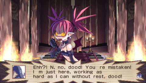 Disgaea Infinite image 2