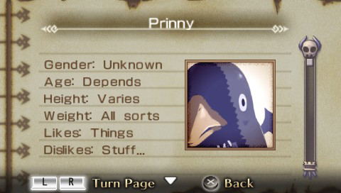 Disgaea Infinite image 3
