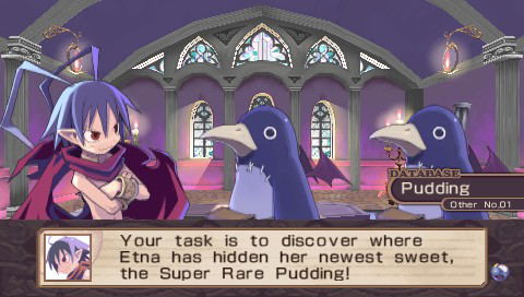Disgaea Infinite image 5